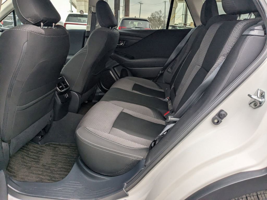 Used 2025 Subaru Outback Premium image 24
