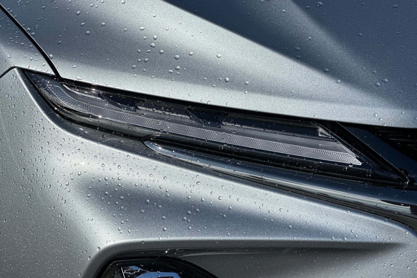 Used 2025 Chevrolet Blazer RS image 47