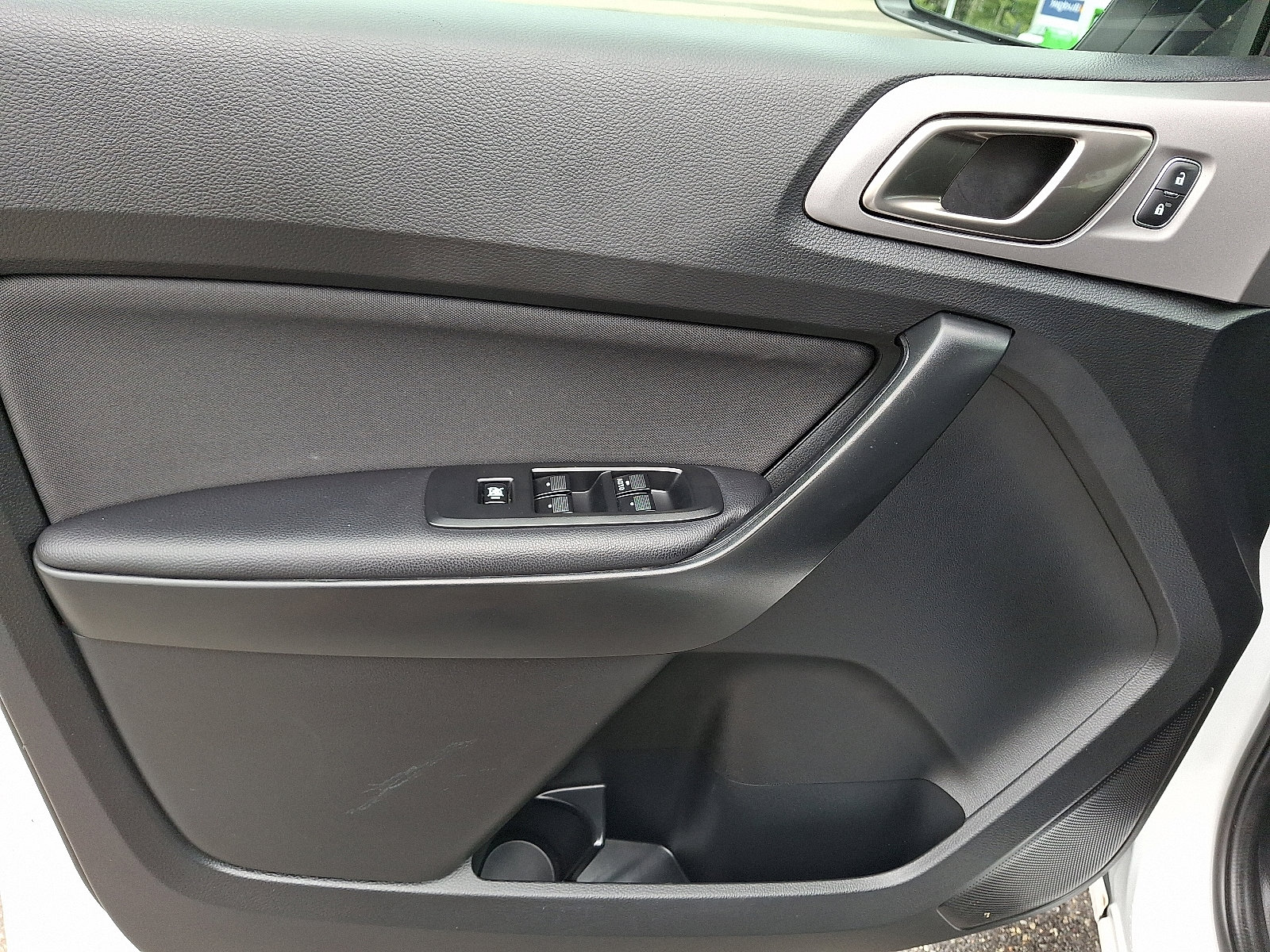 Certified 2023 Ford Ranger XLT w/ Trailer Tow Package image 12