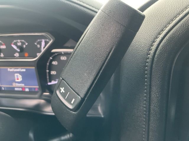 Used 2019 GMC Sierra 1500 SLT w/ SLT Premium Plus Package image 14