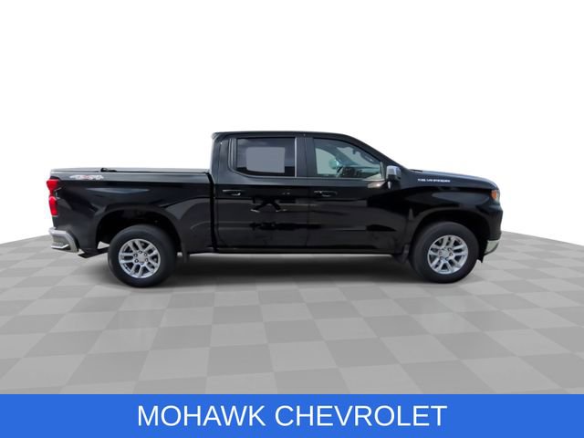 Certified 2024 Chevrolet Silverado 1500 LT image 10