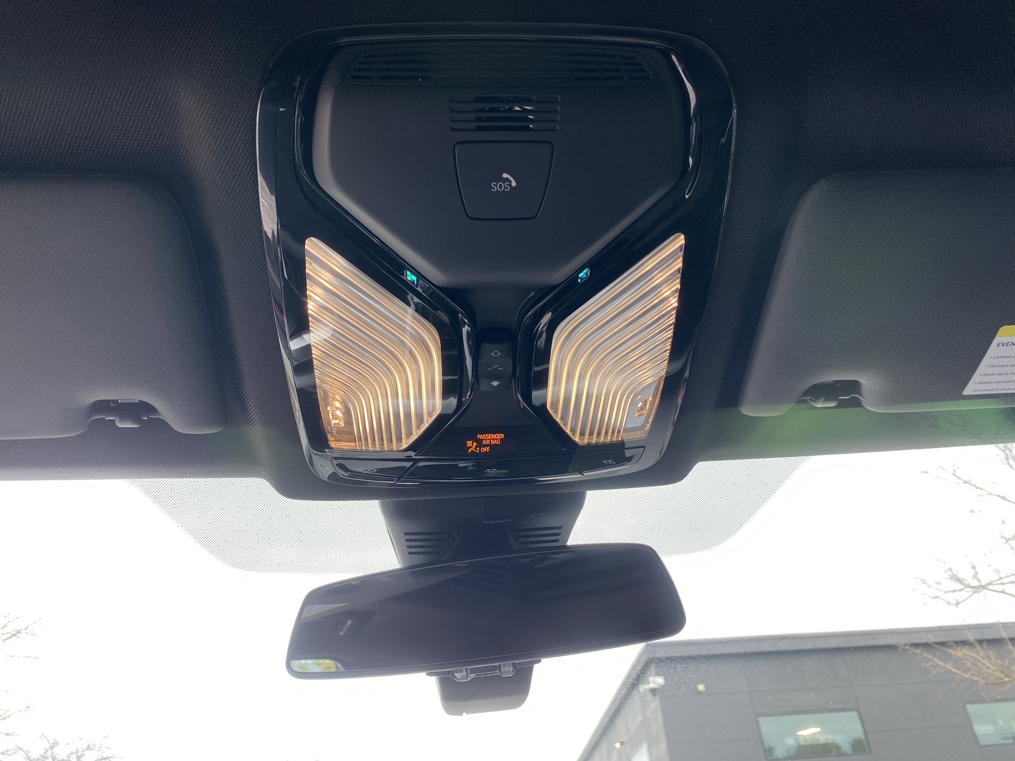 Used 2025 BMW M340i w/ Premium Package image 42