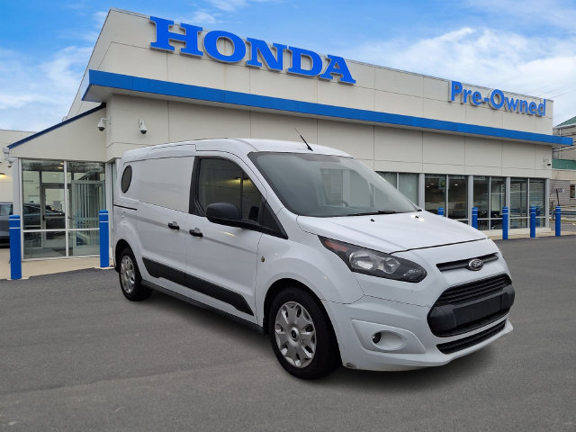 Used 2015 Ford Transit Connect XLT FWD image 1