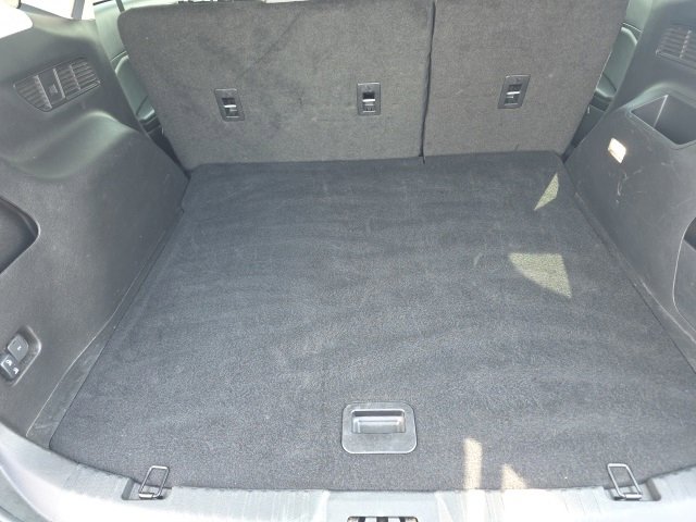 Used 2024 Ford Edge SEL w/ Convenience Package image 6