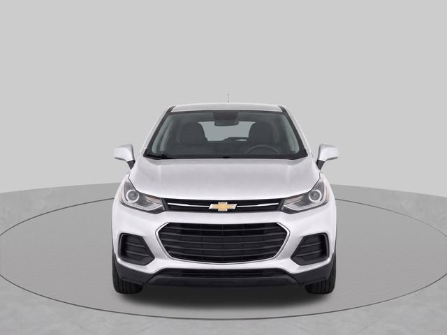 Used 2021 Chevrolet Trax LS w/ Tint and Cruise Package AWD/4WD image 5