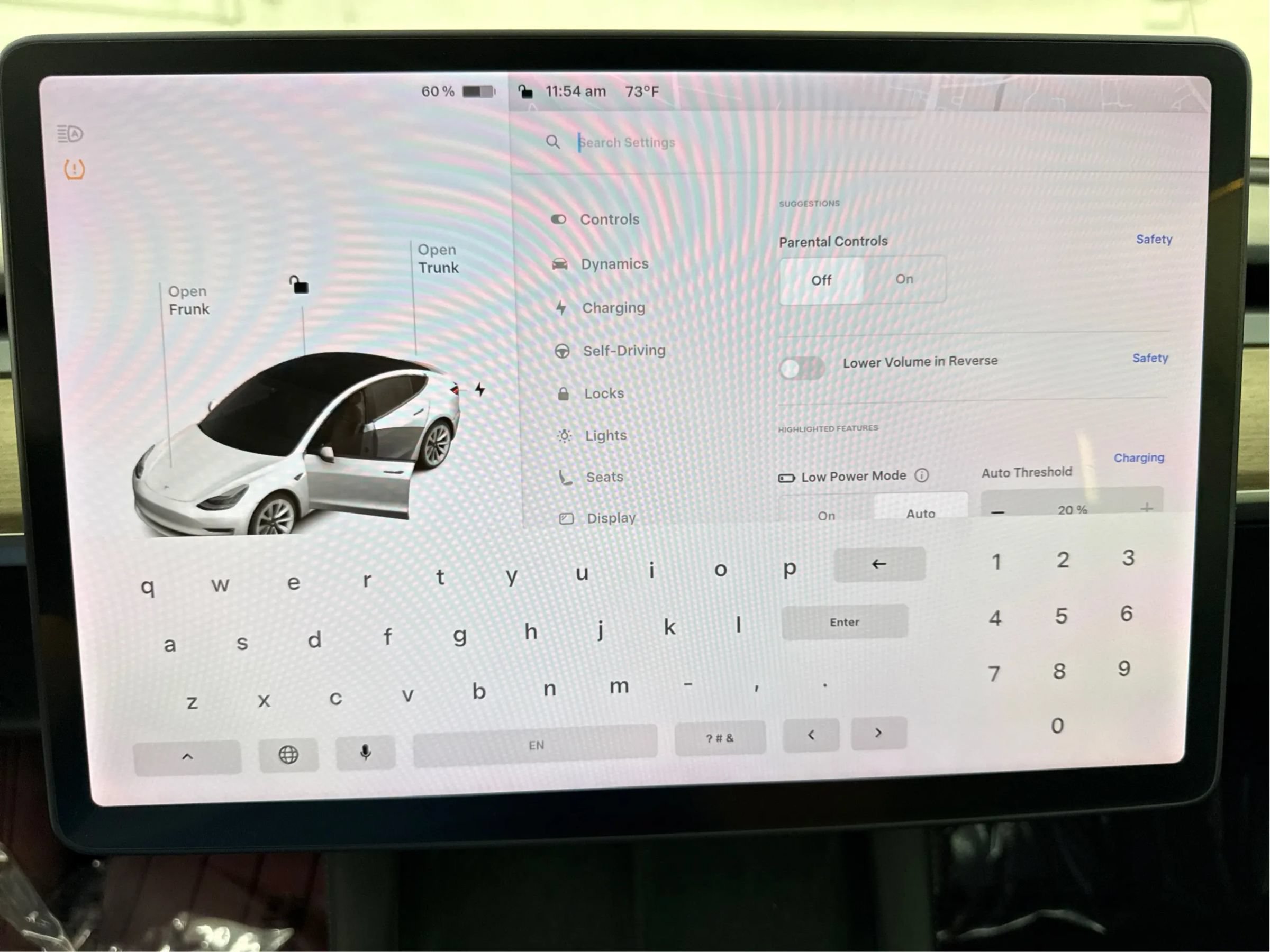 Used 2021 Tesla Model 3 Standard Range Plus RWD image 40