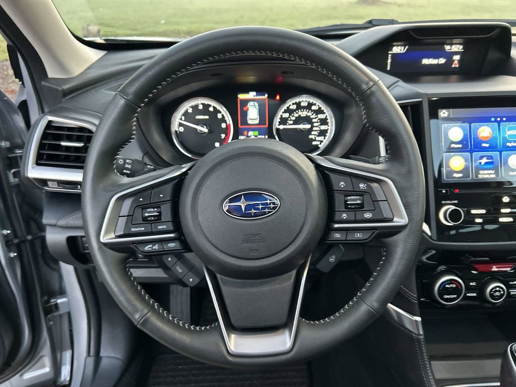 Certified 2023 Subaru Forester Touring image 18