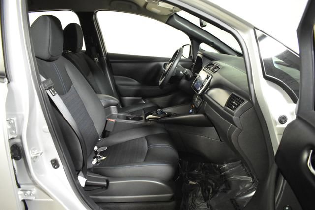 Used 2024 Nissan Leaf SV Plus FWD image 34