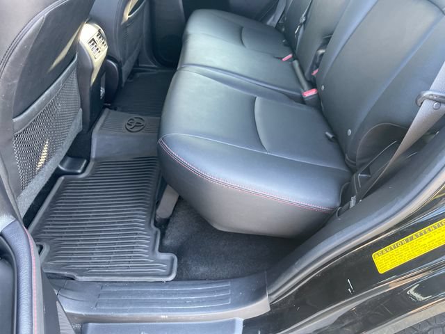 Certified 2023 Toyota 4Runner TRD Off-Road Premium w/ Moonroof Package AWD/4WD image 28