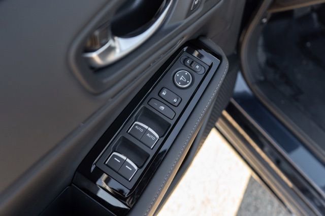 New 2026 Honda Accord Touring image 21