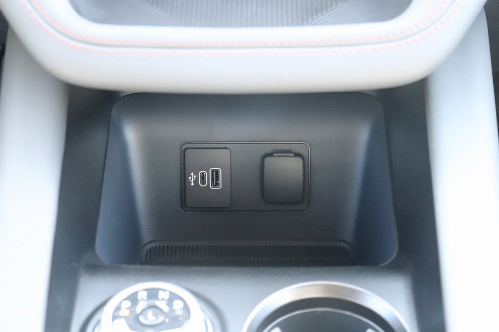 New 2026 Ford Explorer Active image 26