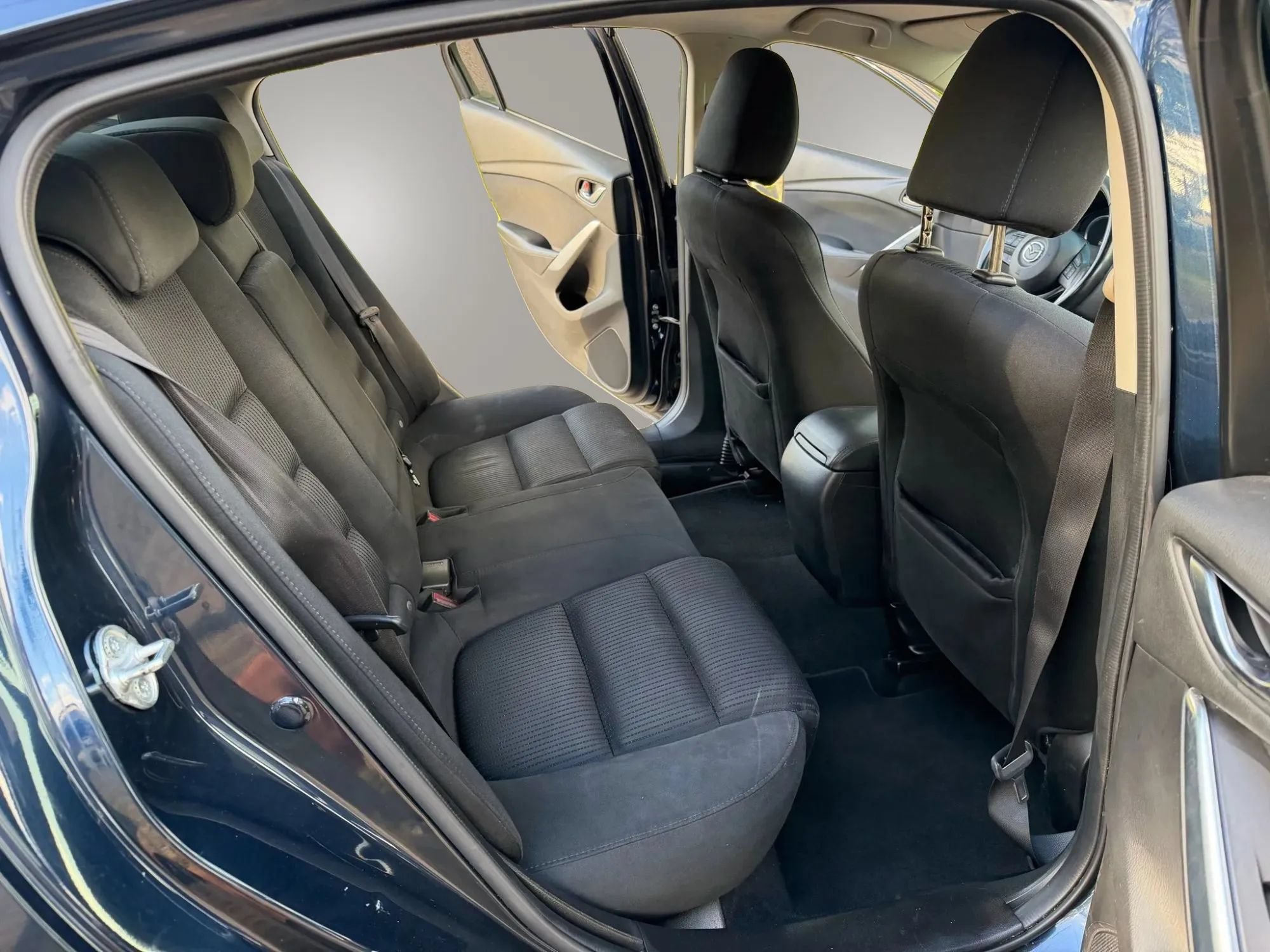 Used 2015 MAZDA MAZDA6 Sport FWD image 16