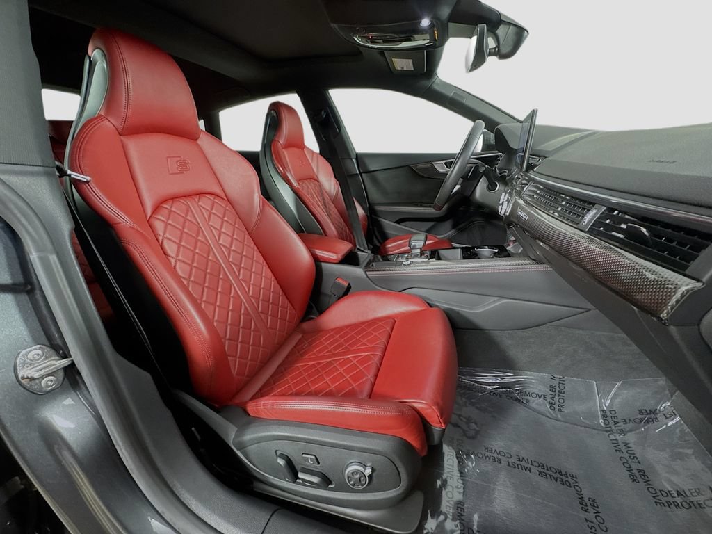Used 2022 Audi S5 Prestige w/ Prestige Package AWD/4WD image 38
