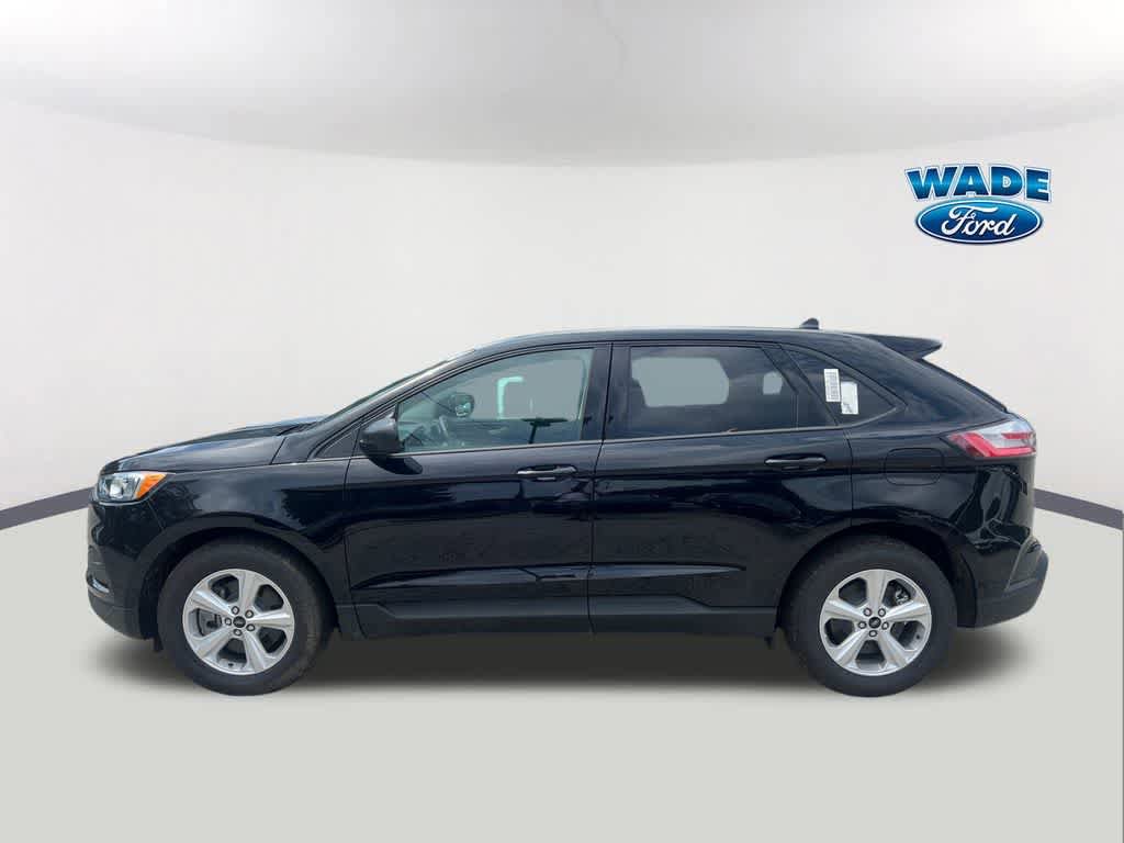 New 2024 Ford Edge SE AWD/4WD image 8