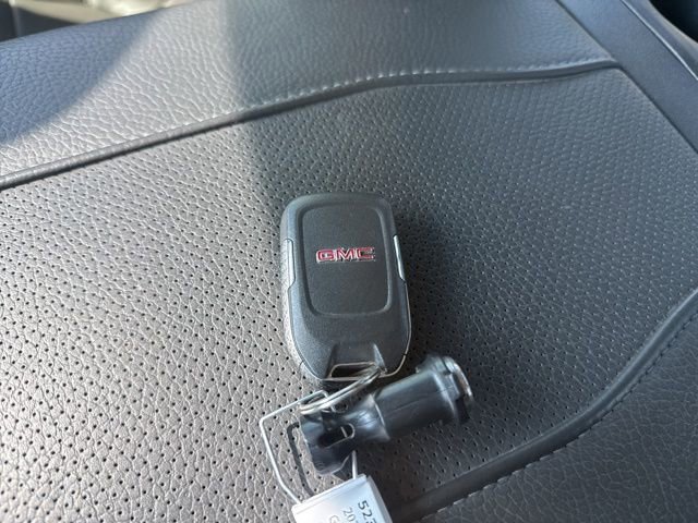 Used 2023 GMC Sierra 2500 Denali w/ Denali Black Diamond Edition image 67