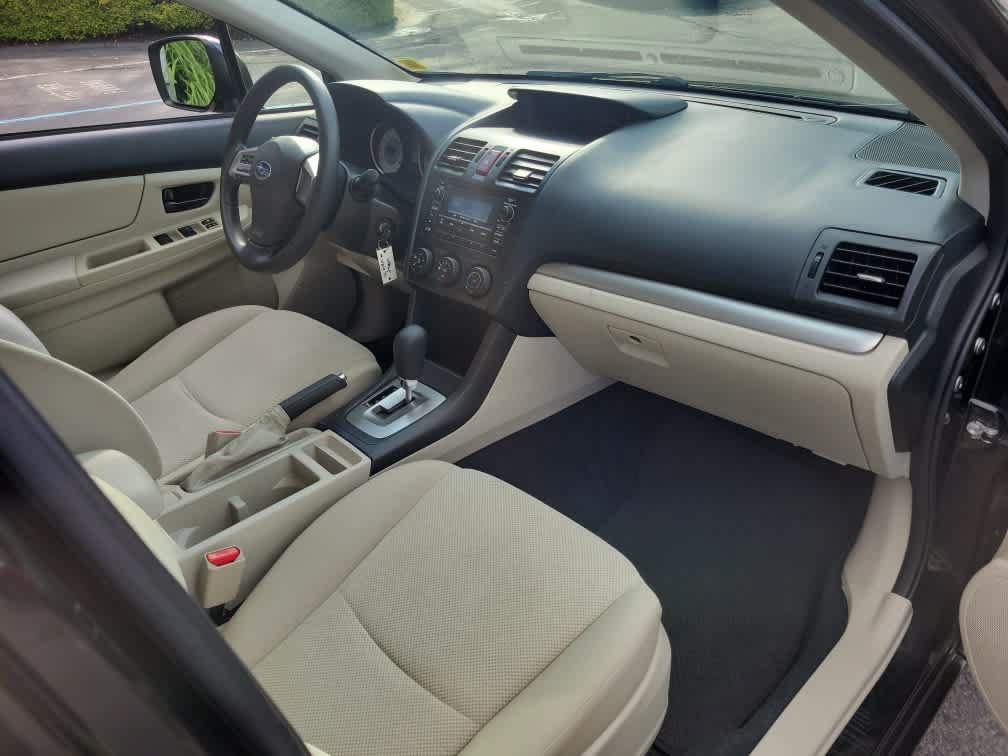 Used 2014 Subaru Impreza 2.0i AWD/4WD image 21