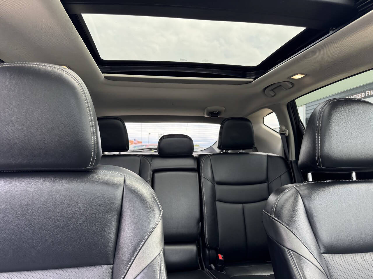 Used 2019 Nissan Murano SL w/ SL Technology Package AWD/4WD image 41