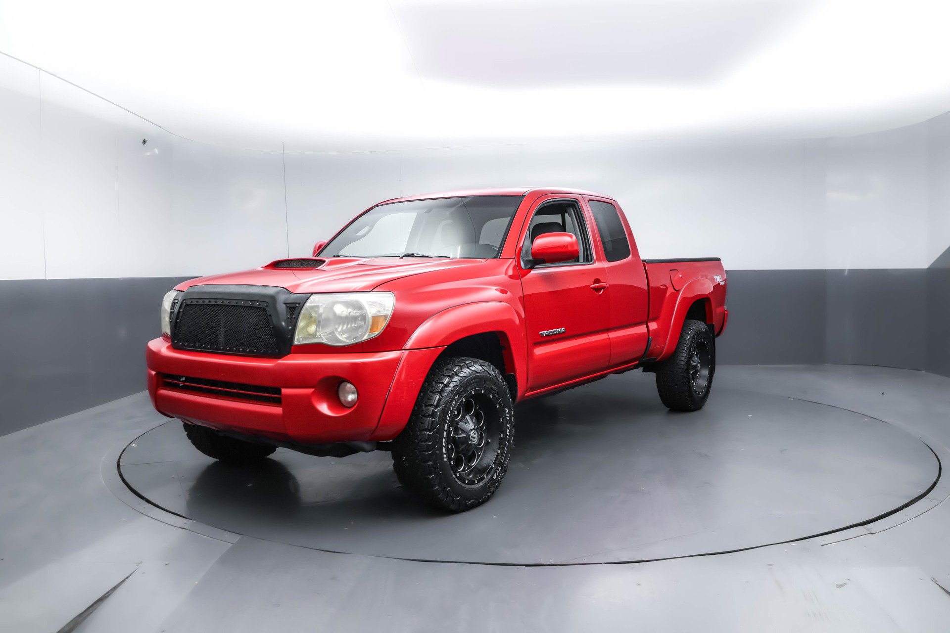 Used 2006 Toyota Tacoma 4x4 Access Cab V6 image 1