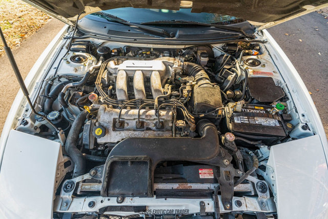 Used 1996 Ford Probe GT image 16