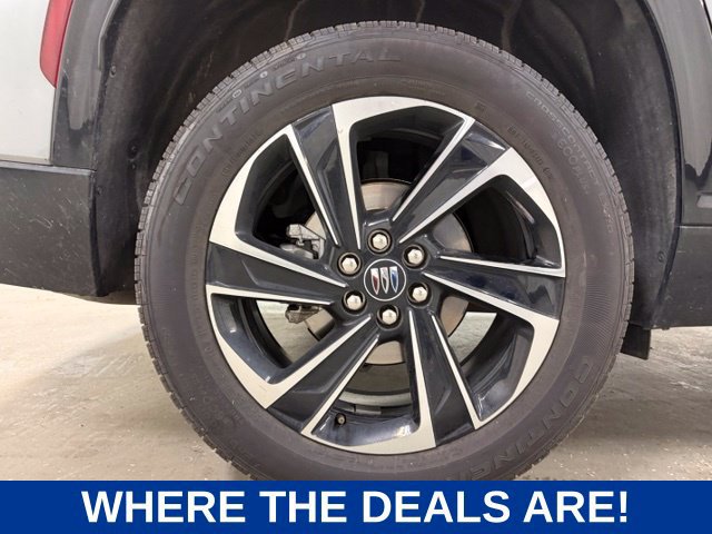 Used 2026 Buick Enclave Sport Touring AWD/4WD image 24