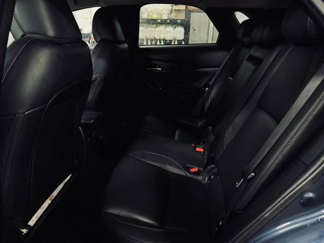 Used 2023 MAZDA CX-30 AWD 2.5 S w/ Preferred Package image 17