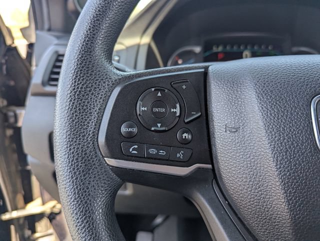 Certified 2020 Honda Passport Sport image 27