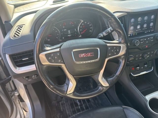 Used 2018 GMC Terrain Denali w/ Comfort Package image 18