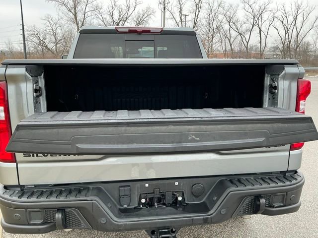 Used 2024 Buick Enclave Essence w/ Experience Buick Package image 53