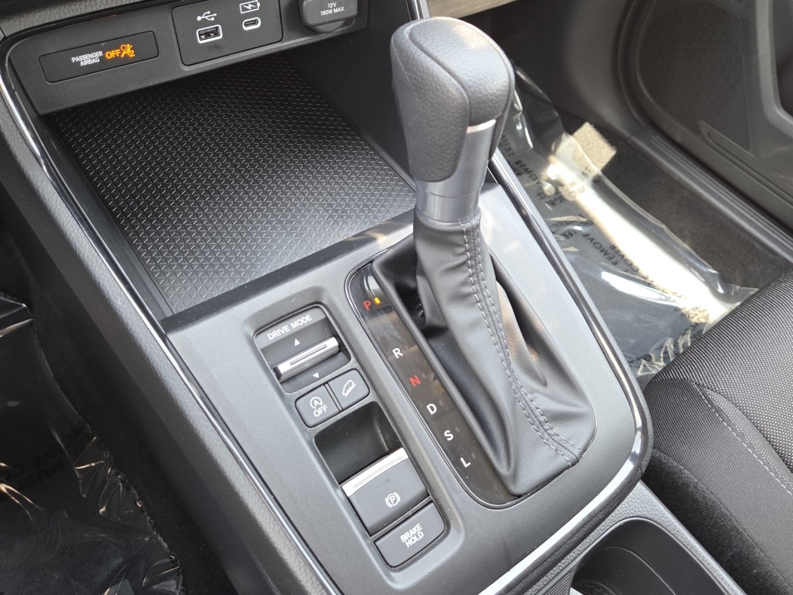 Used 2025 Honda CR-V EX image 28