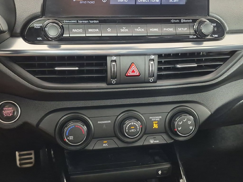 Used 2020 Kia Forte GT FWD image 24