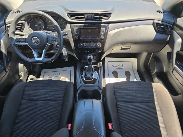 Used 2022 Nissan Rogue Sport S FWD image 13