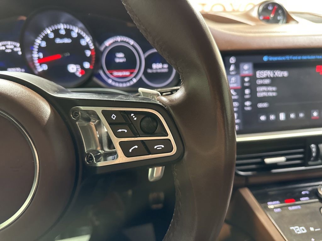 Used 2019 Porsche Cayenne Turbo image 25