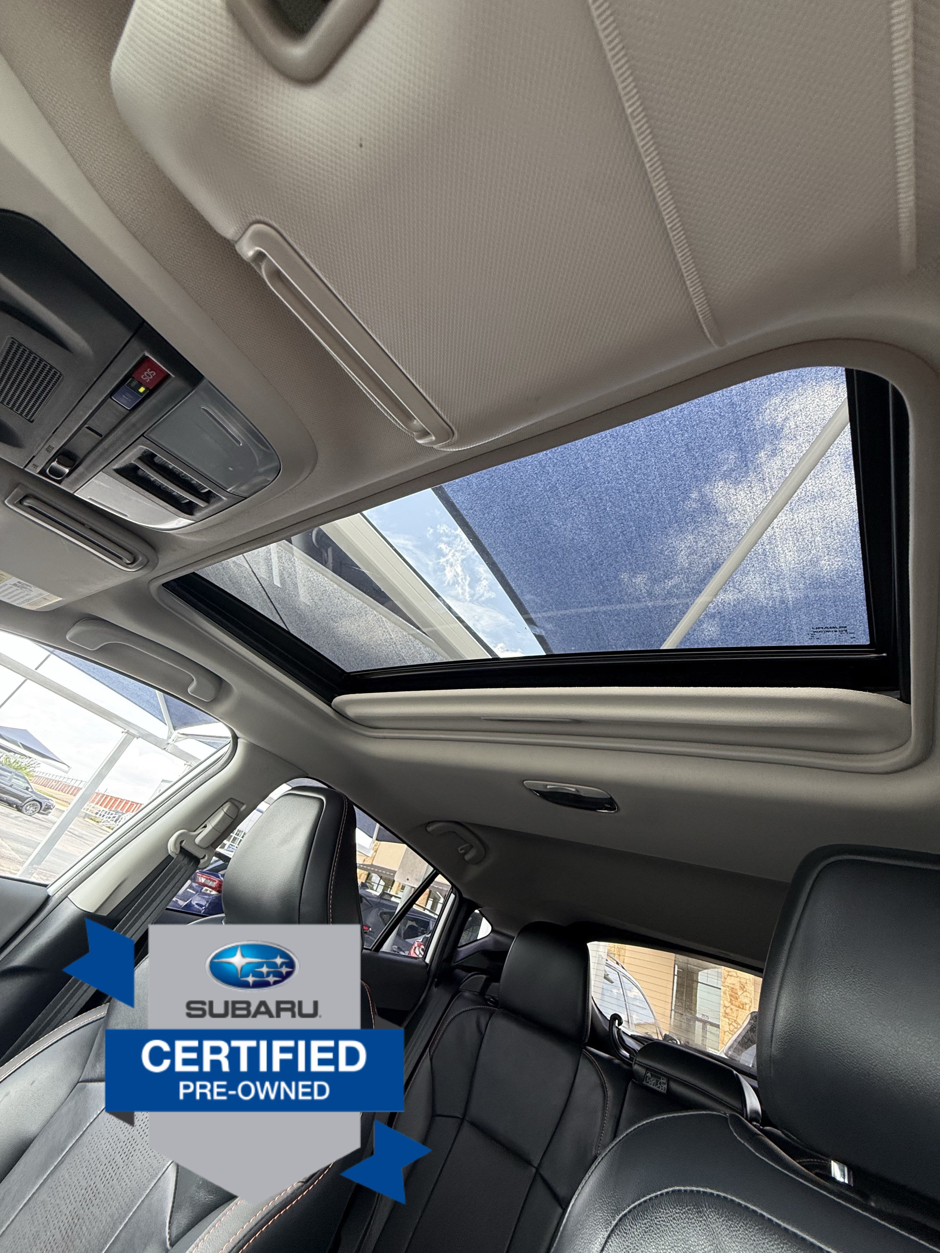 Certified 2024 Subaru Crosstrek 2.5i Limited w/ Crosstrek Mirror Package AWD/4WD image 30