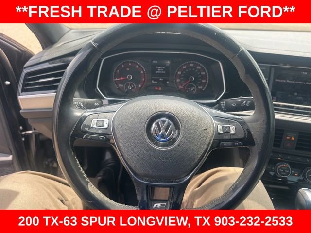 Used 2019 Volkswagen Jetta R-Line FWD image 13