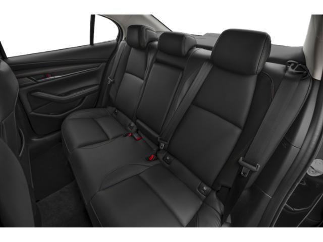 New 2026 MAZDA MAZDA3 s Sport FWD image 16