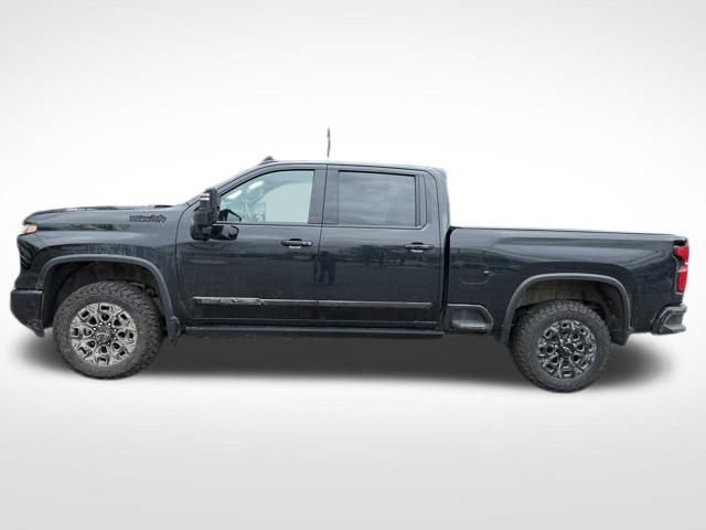 Certified 2024 Chevrolet Silverado 2500 High Country w/ High Country Premium Package image 2