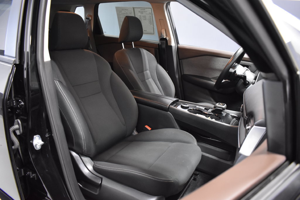 Certified 2023 Nissan Rogue S AWD/4WD image 14