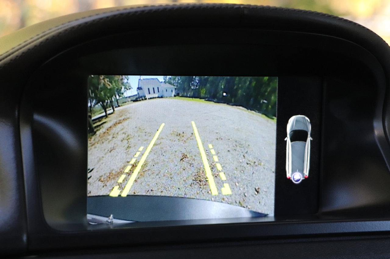 Used 2016 Volvo XC70 T5 Platinum w/ Climate Package image 24