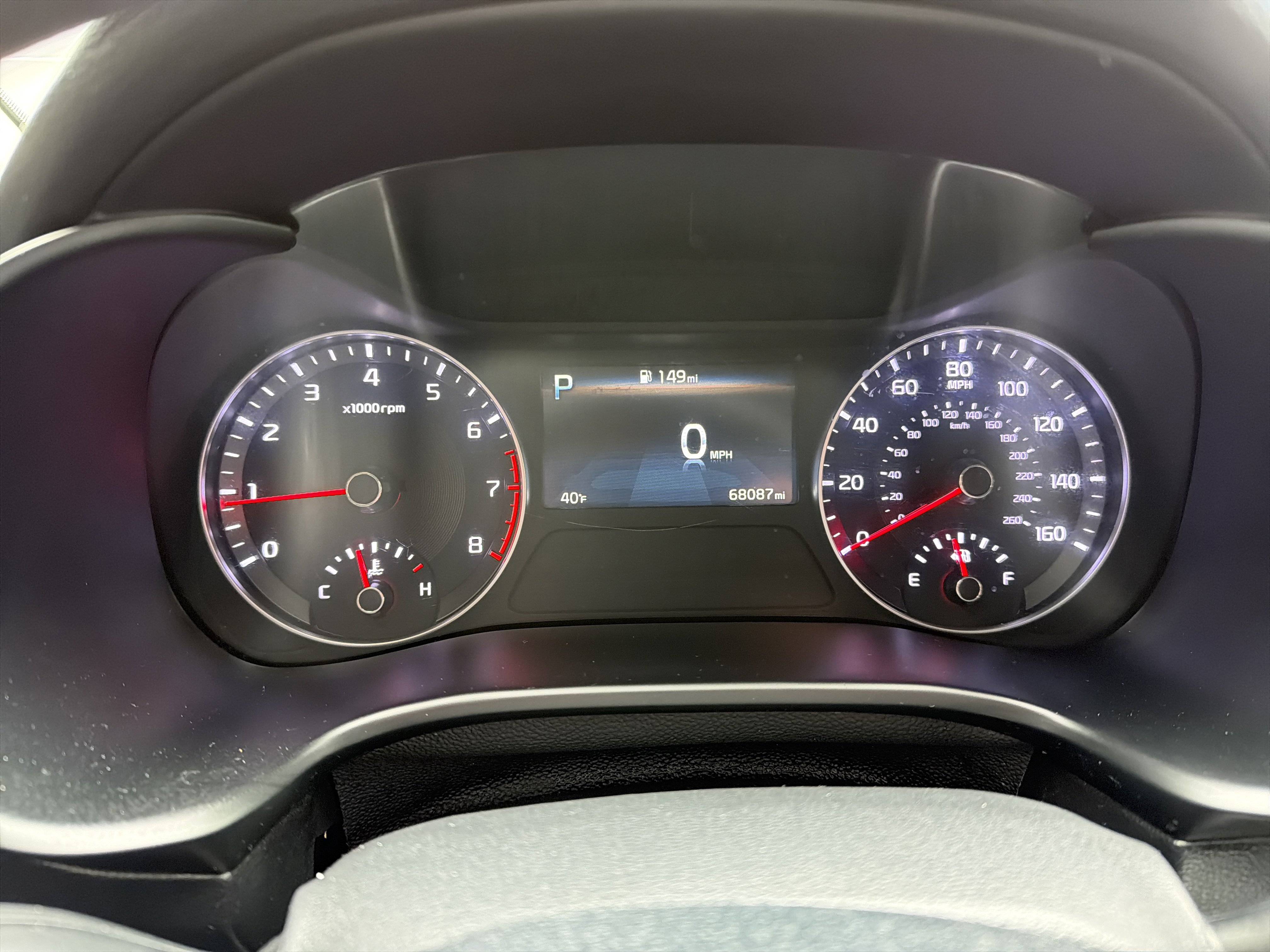 Used 2022 Kia Forte LXS w/ LXS Technology Package image 21