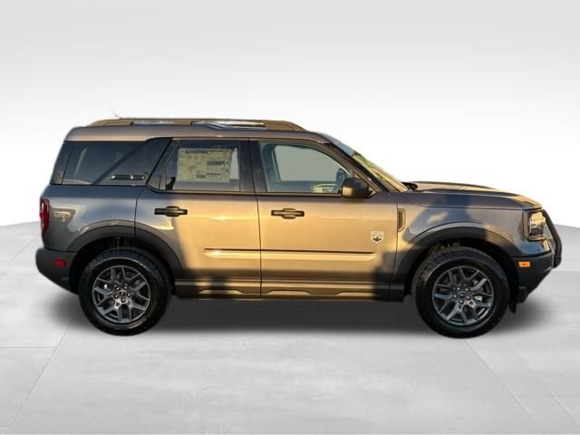 New 2026 Ford Bronco Sport Big Bend AWD/4WD image 8