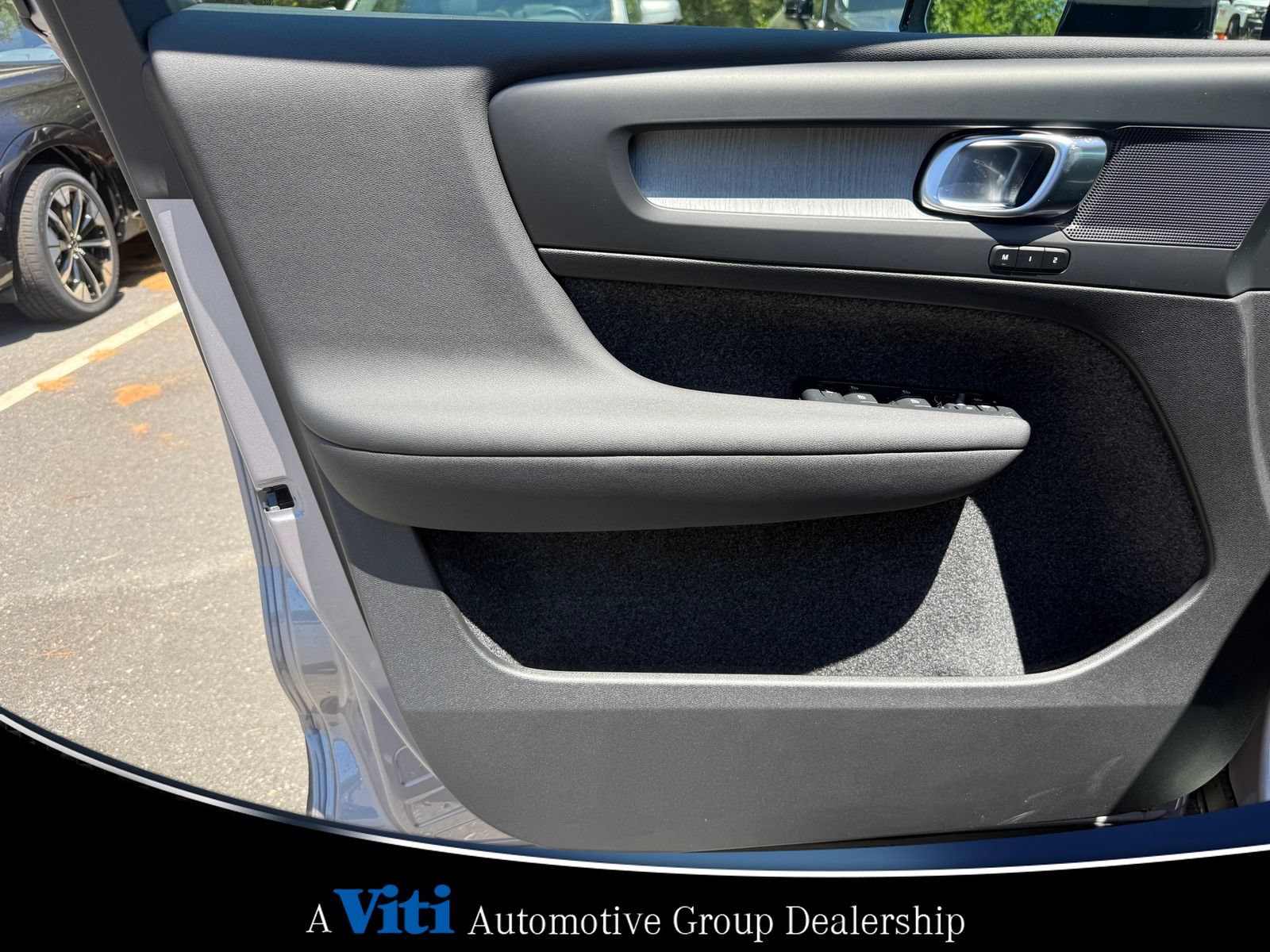 Used 2026 Volvo XC40 B5 Core w/ Protection Package Premier AWD/4WD image 11