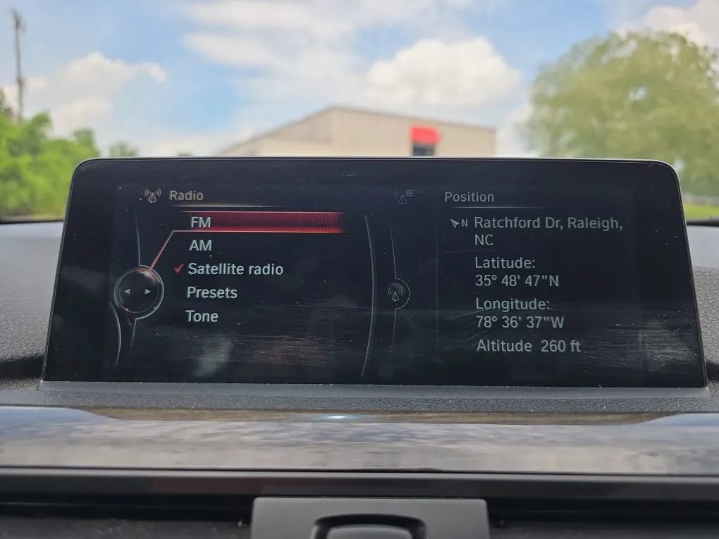 Used 2016 BMW 435i Gran Coupe RWD image 28