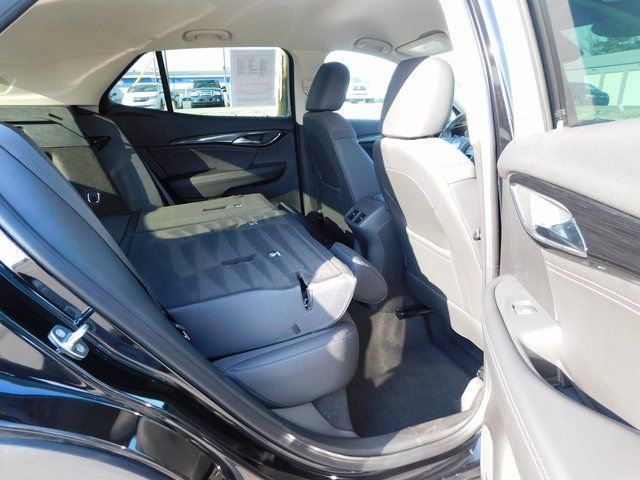 Used 2023 Buick Envision Preferred image 22