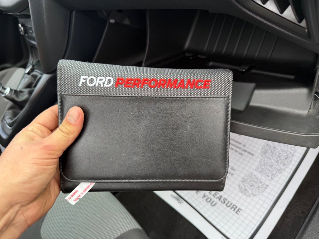 Used 2017 Ford Focus ST image 54