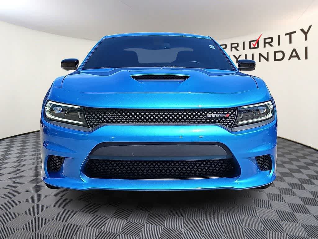 Used 2023 Dodge Charger R/T w/ Harman/Kardon Audio Group RWD image 2