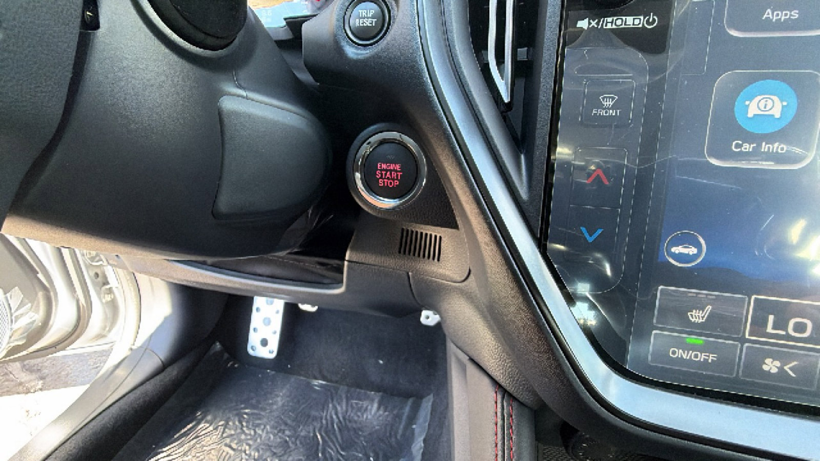 New 2026 Subaru WRX Premium image 17