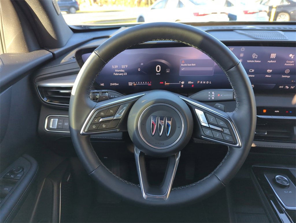 Used 2025 Buick Enclave Preferred image 15