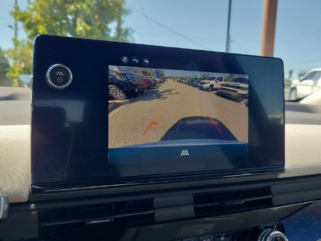 New 2026 Honda Prologue Eco image 21