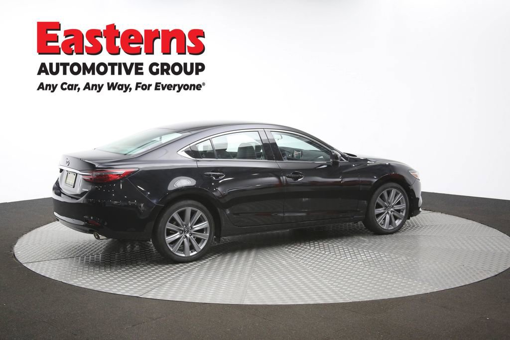 Used 2021 MAZDA MAZDA6 Touring FWD image 44
