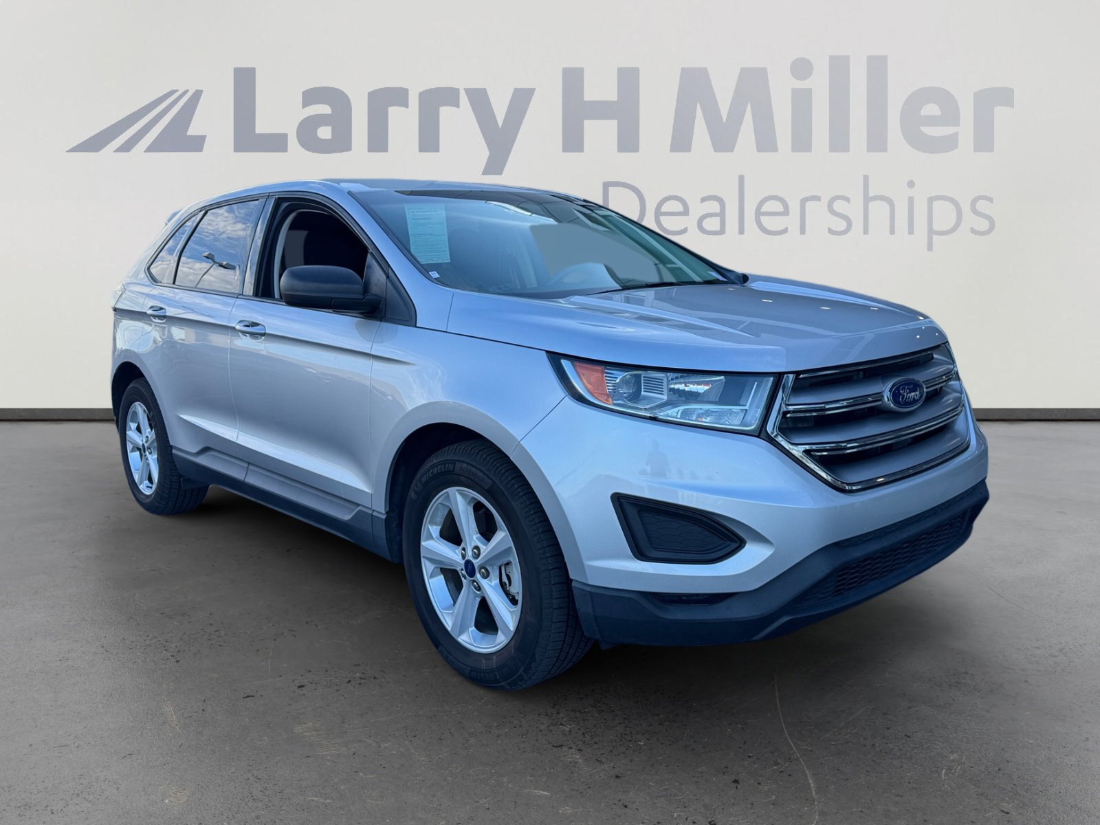 Used 2016 Ford Edge SE image 7